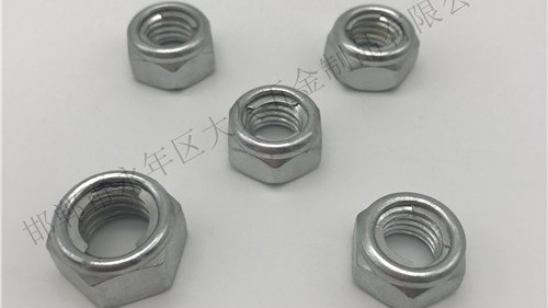 什么是鎖緊螺母？