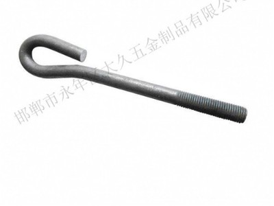 如何快速計算地腳螺栓的長度與重量？