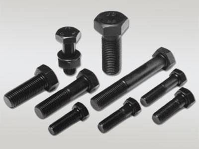 螺栓的特點(diǎn)及應(yīng)用