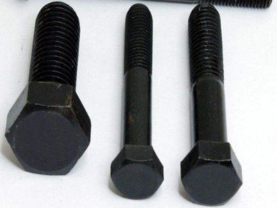 高強(qiáng)度螺栓的熱處理需要如何處理？