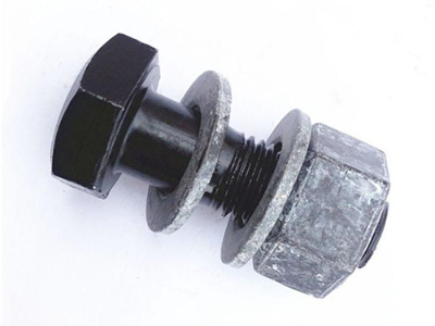 螺栓的概述和分類(lèi)