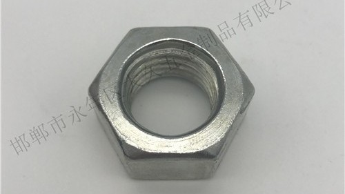 緊固件毛刺是如何形成的？怎么去除？