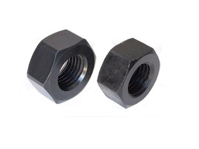 螺母的等級，如何與螺栓等級匹配