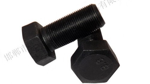 怎樣防止高強度螺母螺栓的咬死？