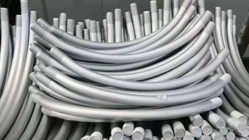 地鐵管片螺栓在使用過程中需要注意什么？