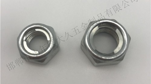 你了解過(guò)常見(jiàn)鎖緊螺母的材質(zhì)嗎？