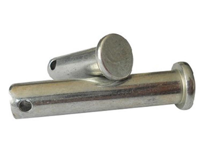 鋼結(jié)構(gòu)構(gòu)件的銷軸連接和法蘭連接構(gòu)造上的要求是？