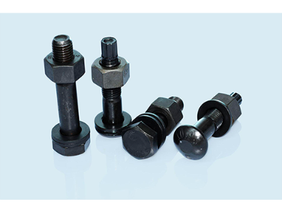 扭剪高強螺栓的優(yōu)點和應用