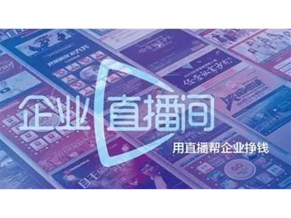 正播直播：如何分析企業(yè)直播市場(chǎng)的現(xiàn)狀和未來(lái)