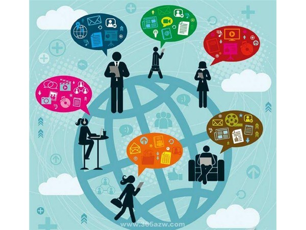 網(wǎng)絡營銷常用的15種推廣形式。