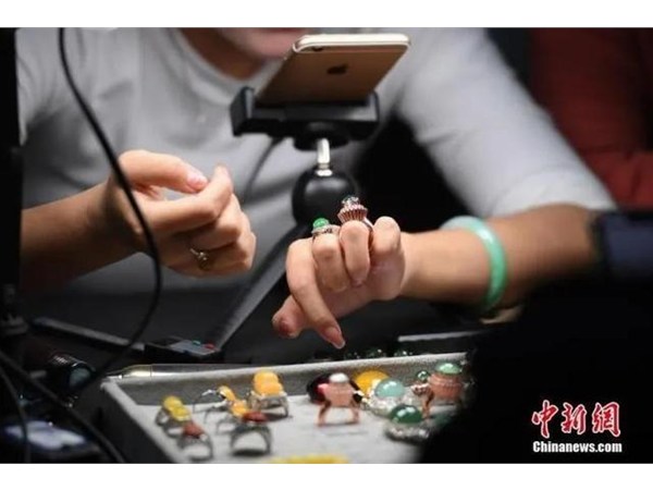 直播帶貨是怎樣一種銷售模式？
